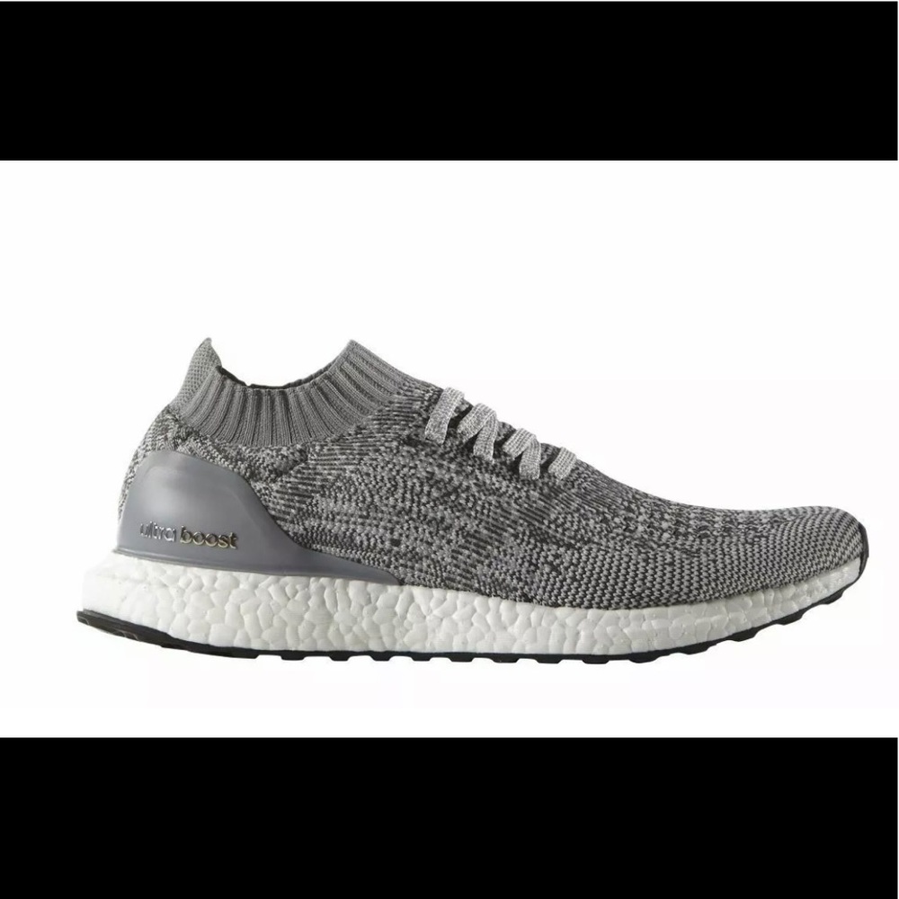 Adidas ultra boots uncaged running shoes